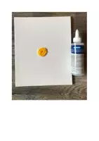 Vorschau - Präsentationen/Tafelbilder - Konzentrische Kreise häkeln (Kandinsky) - Seite 3