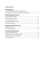 Vorschau - Unterrichtsreihen - Investition und Finanzierung - interaktives Lernheft inkl. Lösungsheft - Seite 3