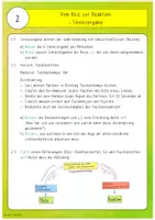 Vorschau - Stationenlernen - Naturwissenschaftliches Praktikum Biologie - Seite 3