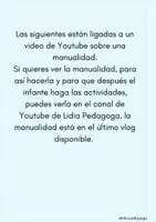 Vista previa - Manualidades / Dibujos para colorear - Actividades para el reciclaje - página 1