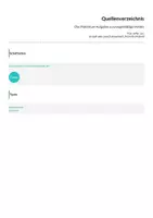 Vorschau - Arbeitsblätter - Materialpaket - die Verben Theorie und Aufgaben & zum ausfüllen - wachsendes Paket - Seite 3