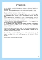 Voorbeeld - PAKKET - Getallen & Rekenen - groep 3-4 (25% KORTING) - Pagina 3