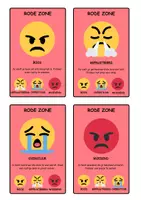 Voorbeeld - Kwartet emotie zones (groep 3 tm 8) - Pagina 2