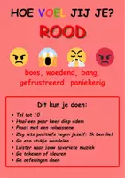 Voorbeeld - Zone kaarten emoties en emotiecirkel (groep 3 tm 8) - Pagina 3