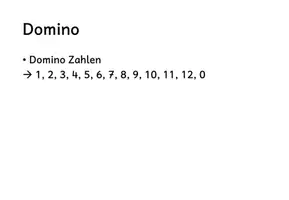 Vorschau - Spiele - Domino-Schulzauberei - Seite 2