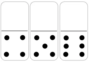 Vorschau - Spiele - Domino-Schulzauberei - Seite 3