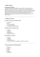 Vorschau - Arbeitsblätter - Arbeitsblatt zum Thema Mutgeschichte: Zivilcourage und Mut fördern ✍️ - Seite 3