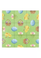 Vorschau - Spiele - Ostern: Das verrückte Puzzle | 3 Knobelspiele - Seite 2