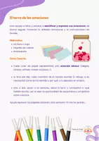 Vista previa - Juegos / Gamificación - Herramientas emocionales para trabajar con infancia - página 3