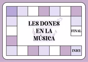 Vista previa - Hojas de trabajo - 8M Musical - página 1