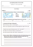 Vorschau - Test - Probe GPG Aufbruch in eine neue Zeit - Seite 3
