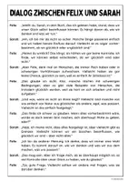 Vorschau - Arbeitsblätter - Glücksforschung (Stundenkonzept) - Seite 2