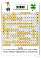 Vorschau - Spiele - Glück (Suchsel) - Seite 2