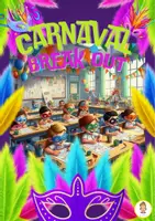 Vista previa - Unidades / Secuencias / Situaciones de Aprendizaje - Break Out Carnival - página 1