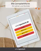 Vorschau - Bildkarten - Spanische Redekarten zum Thema "Meine Hobbys" - Seite 2