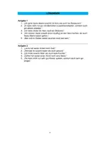 Vorschau - Arbeitsblätter - Zweiteilige Konnektoren für DaF B1 - Seite 3