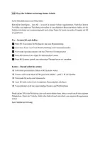 Vorschau - Klassenarbeiten - Klassenarbeit - Informierendes / Materialgestütztes Schreiben "Künstliche Intelligenz (KI) in der Schule" - Seite 3