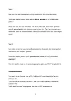 Vorschau - Arbeitsblätter - Englisch | if clauses Bedingungssätze Conditional - Seite 2