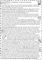 Vorschau - Arbeitsblätter - Kontinente Hörweg Sachunterricht, Unsere Erde Sachtext, Hörverstehen, Hörverständnis - Seite 3