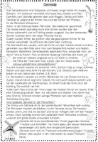 Vorschau - Arbeitsblätter - Vom Korn zum Brot, Getreide Leseweg, Leseförderung Sachunterricht, Leseverständnis, Lesetraining, Lesekompetenz - Seite 3