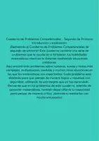 Vista previa - Hojas de trabajo - Cuaderno de Problemas Competenciales - 2º de Primaria - página 2