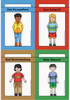 Vorschau - Bildkarten - Aufsatzkids - Bildkarten - Seite 3