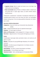 Vorschau - Arbeitsblätter - Friedensreich Hundertwasser_Lesetext (Gymnasium/Mittelschule) - Seite 1