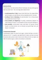 Vorschau - Arbeitsblätter - Friedensreich Hundertwasser_Lesetext (Gymnasium/Mittelschule) - Seite 2