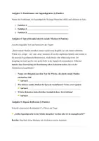 Vorschau - Arbeitsblätter - Test – Deutsch – Sprache in sozialen Medien & Jugendsprache reflektieren – 8./9. Klasse – Mit Lösungen - Seite 2