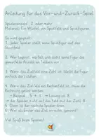 Vorschau - Spiele - Brettspiel ZR 10 - Freebie - Seite 1