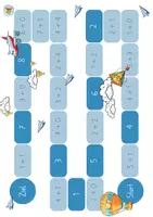 Vorschau - Spiele - Brettspiel ZR 10 - Freebie - Seite 2