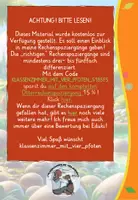 Vorschau - Arbeitsblätter - FREEBIE Rechenspaziergang im Zahlenraum bis 100, ZR100, Rechnen bis 100, Addition und Subtraktion, Otter Freebie - Seite 1