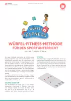 Vorschau - Spiele - 🎲 Würfel-Fitness – Karneval-Edition 🤹♂️🏃♀️🎉 - Seite 1