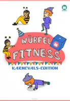 Vorschau - Spiele - 🎲 Würfel-Fitness – Karneval-Edition 🤹♂️🏃♀️🎉 - Seite 3