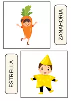 Vista previa - Juegos / Gamificación - Bee-Bot® - Plantilla de Carnaval - página 3