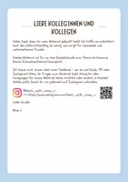 Vorschau - Arbeitsblätter - Erkenntnistheorie: Kritizismus (Immanuel Kant) - Seite 1
