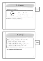 Vorschau - Stundenentwürfe - Deutsch - Flipbook "FRESCH-Methode" (Kl. 5-9) - Seite 2