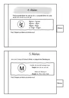 Vorschau - Stundenentwürfe - Deutsch - Flipbook "FRESCH-Methode" (Kl. 5-9) - Seite 3