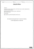 Vorschau - Arbeitsblätter - Die Tribute von Panem - Einstieg in das Buch - Seite 2