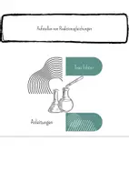 Vorschau - Arbeitsblätter - Materialpaket Chemie Klasse 8 NTG - Deckblatt