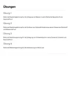 Vorschau - Arbeitsblätter - Materialpaket Chemie Klasse 8 NTG - Seite 2