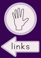 Vorschau - Poster - Classroom Management - links, rechts - Seite 2