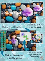 Aperçu - Apprentissages en autonomie - "I've got ..." | Interactive Grammar & Speaking Practice - Page 2