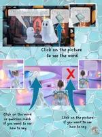 Aperçu - Apprentissages en autonomie - "I've got ..." | Interactive Grammar & Speaking Practice - Page 3