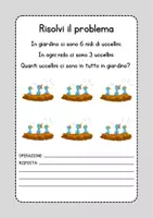 anteprima - Esercizi - Matematica classe seconda - Pacchetto didattico completo - Pagina 3