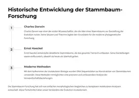 Vorschau - Fördermaterial/Inklusion - Präsentation: Stammbäume und Verwandtschaft – als PDF und PowerPoint-Datei - Seite 3