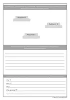 Vorschau - Klassenarbeiten - Aufsatz Reizwortgeschichte - Seite 1