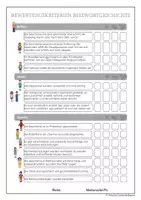 Vorschau - Klassenarbeiten - Aufsatz Reizwortgeschichte - Seite 2
