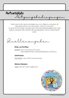 Vorschau - Klassenarbeiten - Aufsatz Reizwortgeschichte - Seite 3