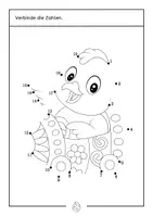 Vorschau - Arbeitsblätter - 15 Arbeitsblätter Ostern - fächerübergreifend - Seite 3